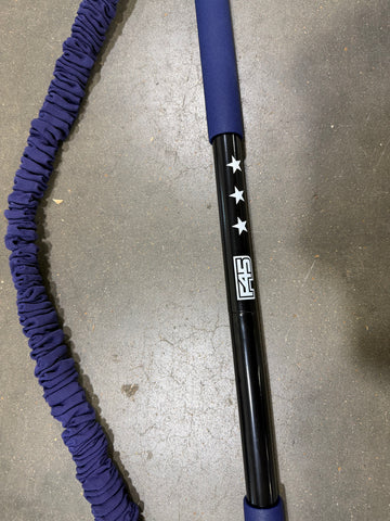 F45 Resistance Bar Sets / Kits: DEMO