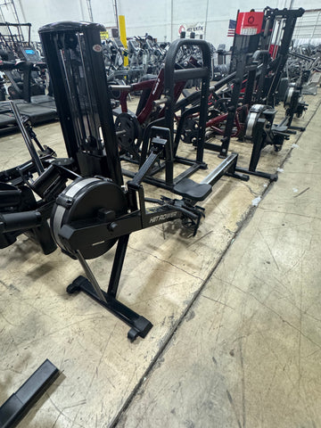 StairMaster HIIT Rower-USED