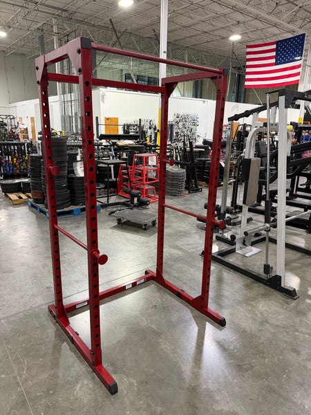 Body Solid Best Fitness Power Rack - USED-CON