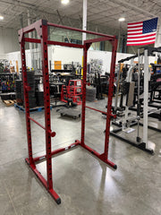 Body Solid Best Fitness Power Rack - USED-CON