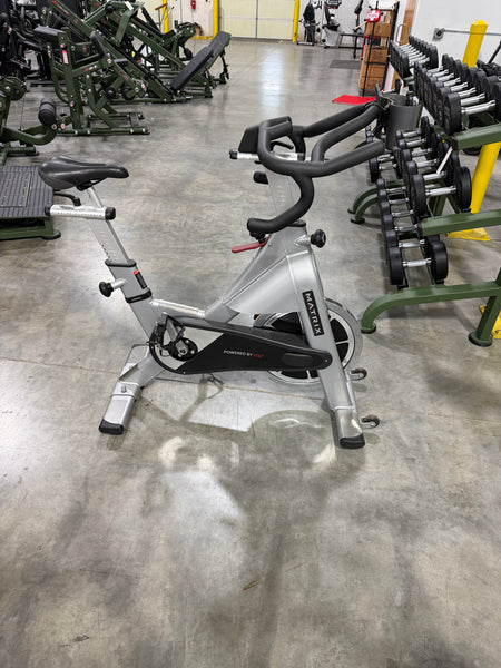 Matrix S-Series Group Cycle-Used