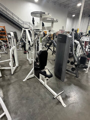BodyMasters MD 504 Seated Pec/Rear Delt USED
