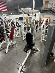 BodyMasters MD 504 Seated Pec/Rear Delt USED