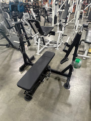 MaxPump A7062 Iso Bench Press Pro