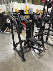 MaxPump A7006 Plate Loaded Classic Pullover