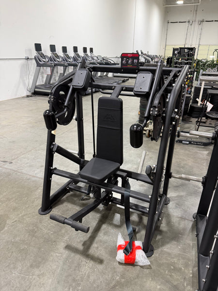 MaxPump A7006 Plate Loaded Classic Pullover
