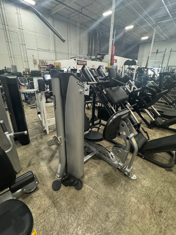 Hoist HD-3403 Leg Press/Calf Raise-USED