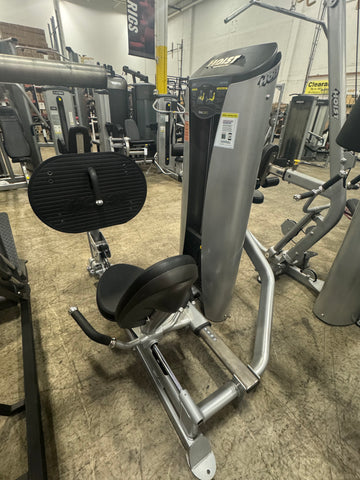 Hoist HD-3403 Leg Press/Calf Raise-USED