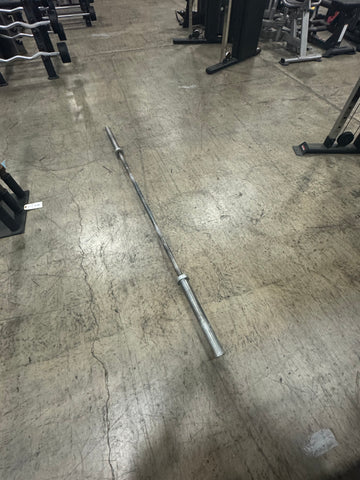 Rogue 20kg Ohio Bar Olympic Bar-USED
