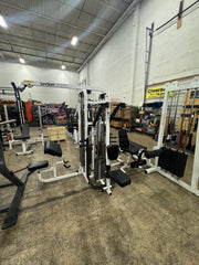 Tuff Stuff Home Gym Apollo 4  - USED