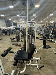 Tuff Stuff Home Gym Apollo 4  - USED