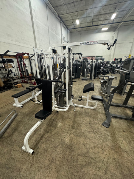 Tuff Stuff Home Gym Apollo 4  - USED