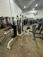 Tuff Stuff Home Gym Apollo 4  - USED
