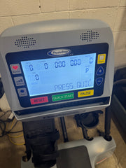 PhysioStep LXT-700 Seated Elliptical - Used