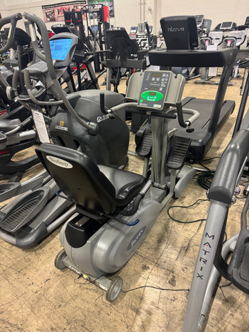 Biodex BioStep Semi-Recumbent Elliptical - Used