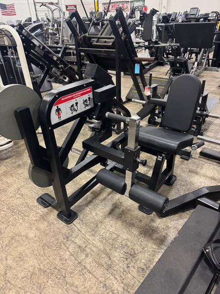 SMW Adjustable Leg Extension Machine QALE61