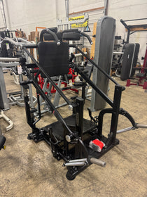 MaxPump Reverse Squat A7090