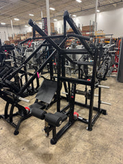 MaxPump Classic Wide Pulldown A7007