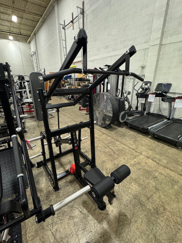 MaxPump Classic Wide Pulldown A7007