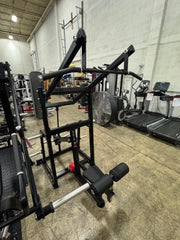 MaxPump Classic Wide Pulldown A7007