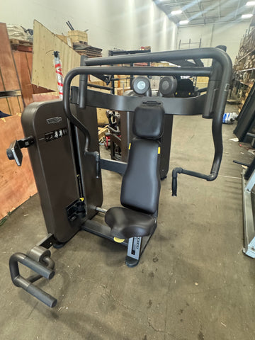 Technogym Artis 700 Chest Press  - USED
