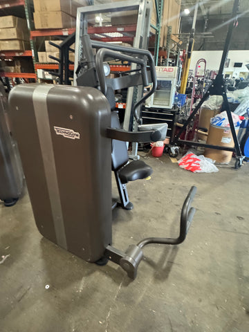 Technogym Artis 700 Chest Press  - USED