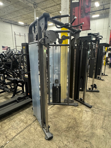 FPD Functional Trainer with dual 210lb Stacks-USED