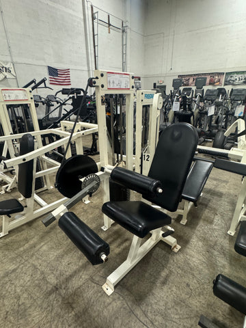 PROSTAR Seated Leg Curl-USED