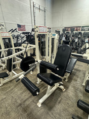 PROSTAR Seated Leg Curl-USED