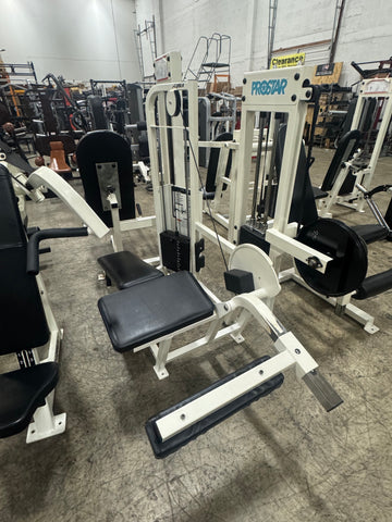 Cybex VR2 Prone Leg Curl - USED