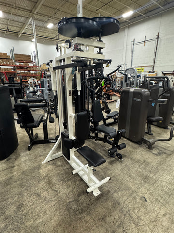 PROSTAR Pec Fly Rear Delt-USED