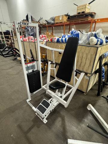 Cybex Classic Chest Press-USED