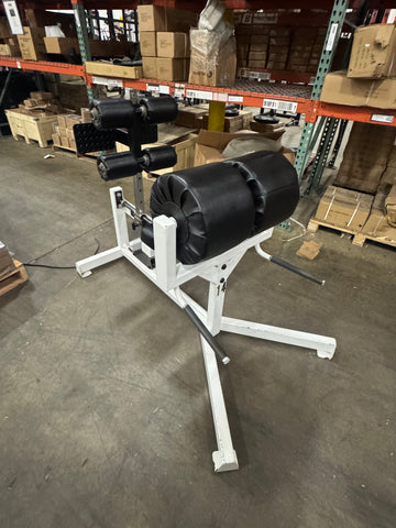 PROSTAR Glute Ham Developer-USED