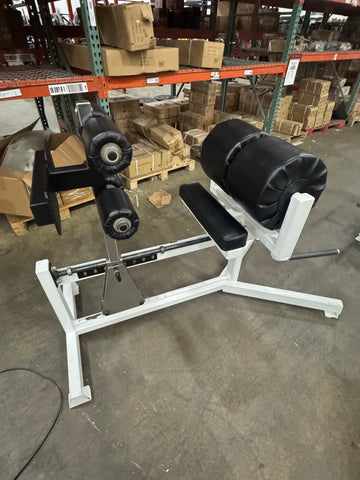 PROSTAR Glute Ham Developer-USED