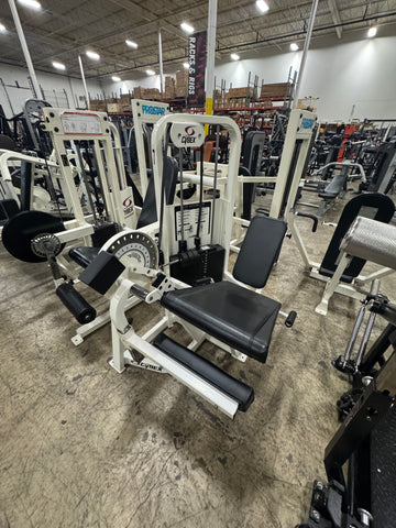 Cybex VR2 Leg Extension-USED