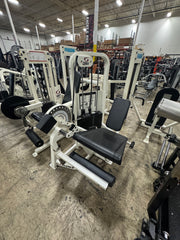 Cybex VR2 Leg Extension-USED