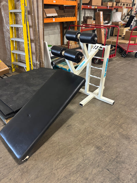 PROSTAR Ab Bench - Used