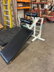 PROSTAR Ab Bench - Used