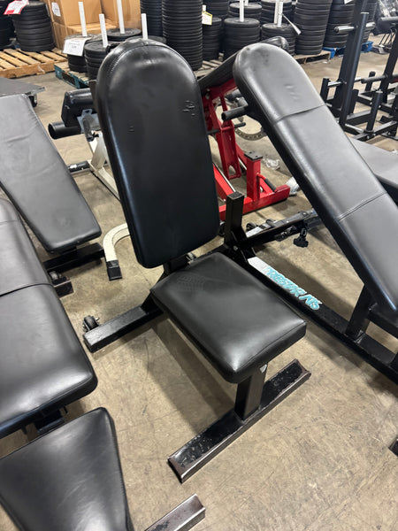 PROSTAR Shoulder Stool (Bench) - Used