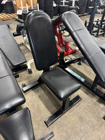 PROSTAR Shoulder Stool (Bench) - Used