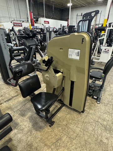 Nautilus Abdominal Crunch - Used