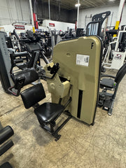 Nautilus Abdominal Crunch - Used