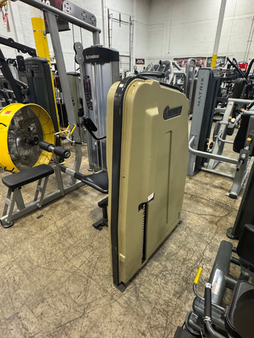 Nautilus Abdominal Crunch - Used