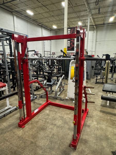 Used Smith Machine