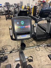 Matrix H7XE Hybrid Exercise Bike-USED