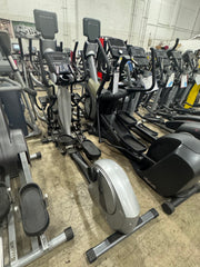 True Fitness Z7 Elliptical-USED
