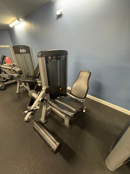 Life Fitness Insignia Series Leg Extension-USED