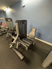 Life Fitness Insignia Series Leg Extension-USED