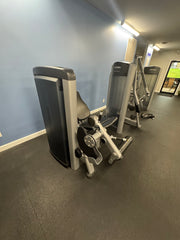 Life Fitness Insignia Series Leg Extension-USED