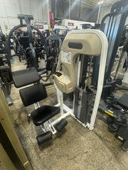 Nautilus Abdominal Crunch 2ST